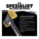 Halder Schonhammer Secural 30x40 mm mittelhart-1