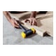 Halder Schonhammer Secural 30x40 mm mittelhart
