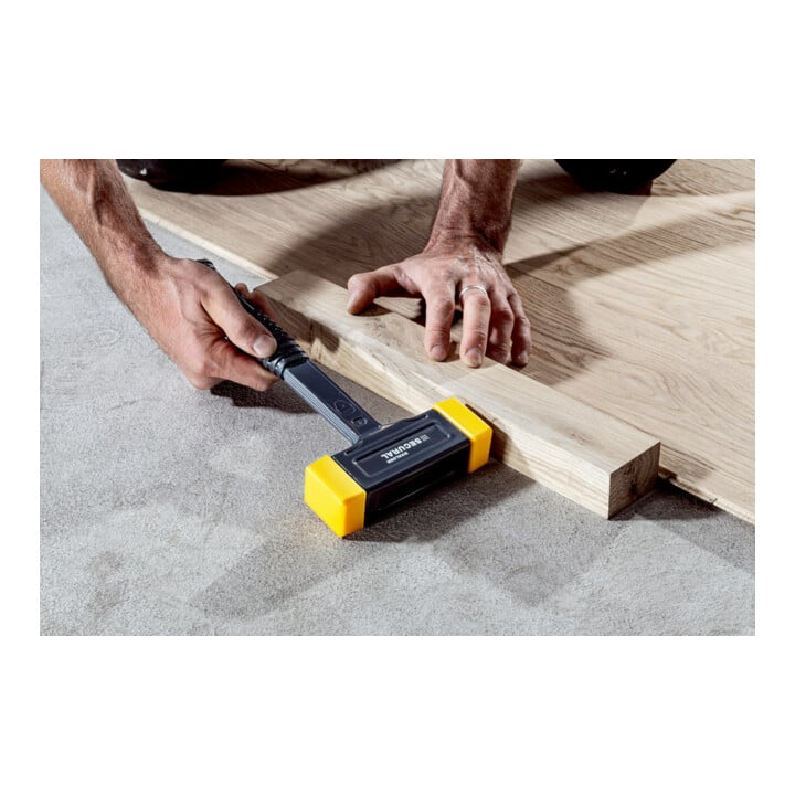 Halder Schonhammer Secural 30x40 mm mittelhart
