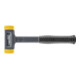 Halder Schonhammer Secural 30x40 mm mittelhart-4