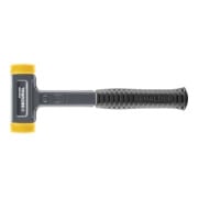 Halder Schonhammer Secural 30x40 mm mittelhart-4