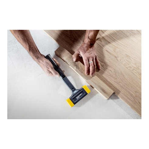 Halder Schonhammer Secural 30x40 mm mittelhart