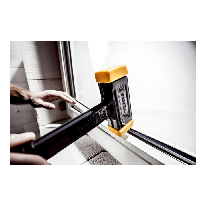 Halder Schonhammer Secural 30x40 mm mittelhart