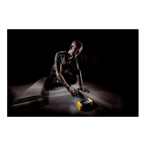 Halder Schonhammer Secural 30x40 mm mittelhart