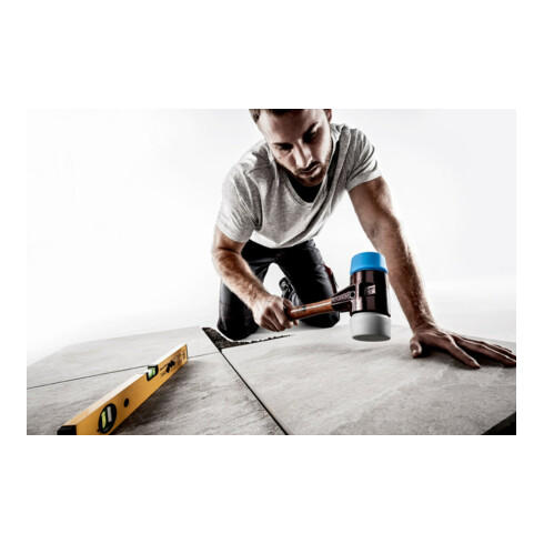 Halder Schonhammer SIMPLEX 30 mm TPE doux