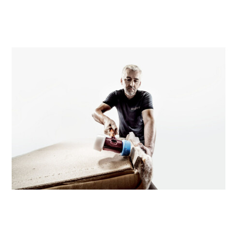 Halder Schonhammer Simplex 50/40 TPE doux