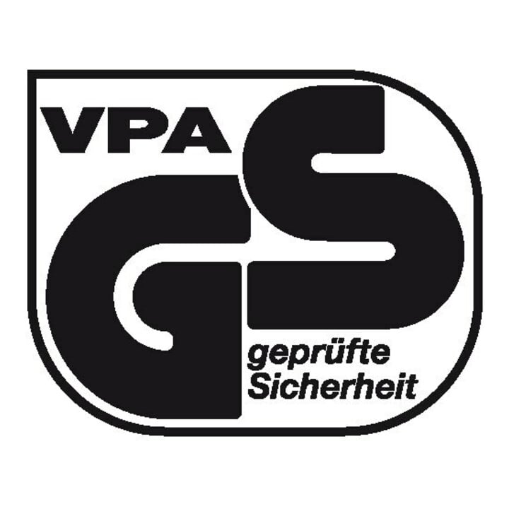 Halder Schonhammer SIMPLEX 50mm caoutchouc/doux