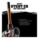 Halder Schonhammer SIMPLEX 60mm caoutchouc / métal tendre avec support boîtier en fonte d'acier-4
