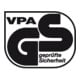 Halder Schonhammer Simplex 60mm Plastik/Nylon