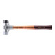 Halder Schonhammer Simplex alu. 30 mm caoutchouc/TPE-moyen-5