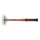 Halder Schonhammer SIMPLEX Alu 30mm Nylon-5