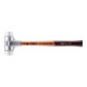 Halder Schonhammer SIMPLEX Alu 30mm Superplastik-1