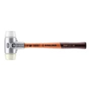 Halder Schonhammer Simplex alu 40 mm superpl./nylon-4