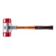 Halder Schonhammer SIMPLEX Alu 60mm Plastik-1