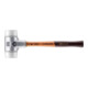 Halder Schonhammer SIMPLEX Alu 60mm Superplastik-1