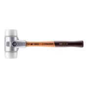 Halder Schonhammer SIMPLEX Alu 60mm Superplastik