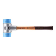 Halder Schonhammer SIMPLEX Alu 60mm TPE-soft