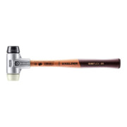 Halder Schonhammer Simplex Alug. 30mm Gummi/Nylon