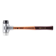 Halder Schonhammer Simplex Alug. 30mm Gummi/Superpl.