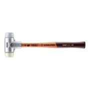 Halder Schonhammer Simplex Alug. 30mm TPE-mid/Nylon