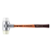 Halder Schonhammer Simplex Alug. 40mm Superpl./Nylon-4
