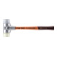 Halder Schonhammer Simplex Alug. 40mm TPE-mid/Nylon-1