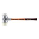 Halder Schonhammer Simplex Alug. 50mm Superpl./Nylon-1