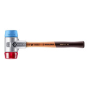 Halder Schonhammer Simplex Alug. 60mm TPE-soft/Pla.