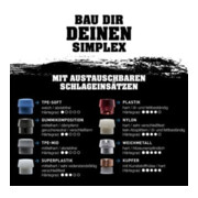 Halder Schonhammerkopf Plastik-4