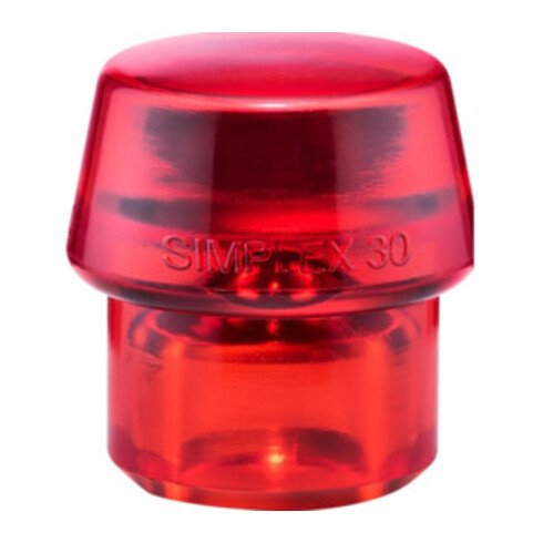 Halder Schonhammerkopf Plastik