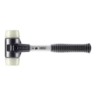 Halder Schonhammer SIMPLEX Fiber 50mm Nylon