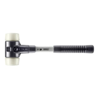 Halder Schonhammer SIMPLEX Fiber 60mm Nylon
