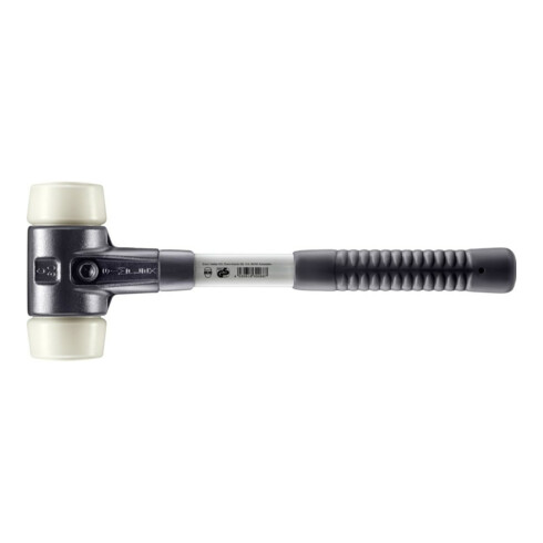 Halder Schonhammer SIMPLEX Fiber 60mm Nylon