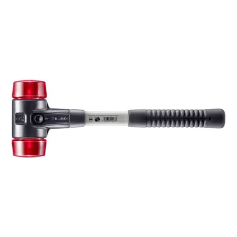 Halder Schonhammer SIMPLEX Fiber 60mm Plastik