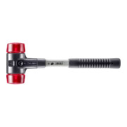 Halder Schonhammer SIMPLEX Fiber 60mm Plastik-2