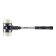 Halder Schonhammer SIMPLEX Fiber 80mm Nylon