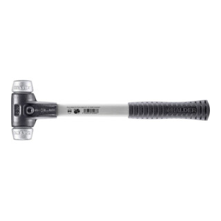 Halder Schonhammer SIMPLEX Fibre 30mm Métal tendre