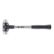 Halder Schonhammer SIMPLEX Fibre 30mm Métal tendre