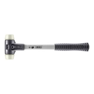 Halder Schonhammer SIMPLEX Fibre 30mm Nylon