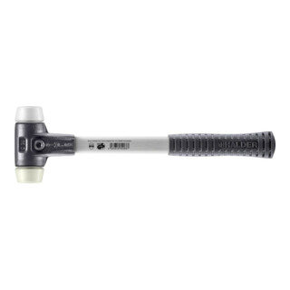 Halder Schonhammer Simplex Fibre. 30mm Superpl./Nylon