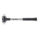 Halder Schonhammer SIMPLEX Fibre 30mm Superplastik-4