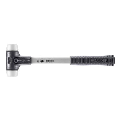 Halder Schonhammer SIMPLEX Fibre 30mm Superplastik