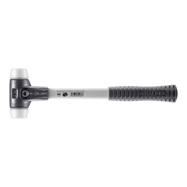 Halder Schonhammer SIMPLEX Fibre 30mm Superplastik