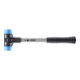 Halder Schonhammer SIMPLEX Fibre 30mm TPE doux-1