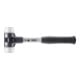 Halder Schonhammer SIMPLEX Fibre 40mm Superplastik-4