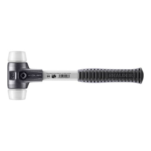 Halder Schonhammer SIMPLEX Fibre 40mm Superplastik