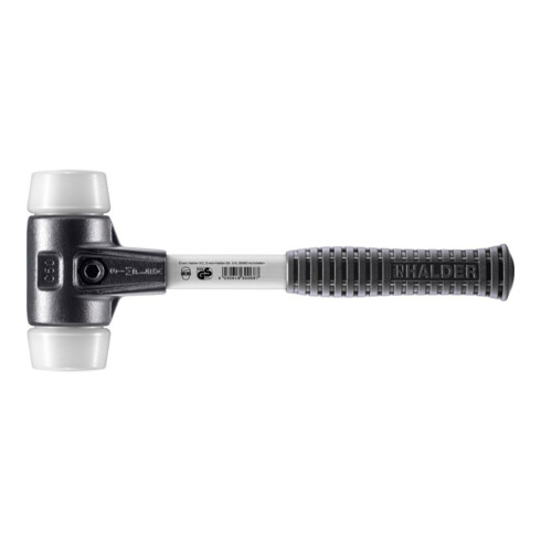 Halder Schonhammer SIMPLEX Fibre 50mm Superplastik