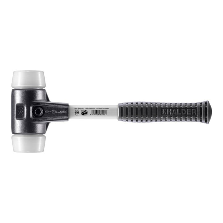 Halder Schonhammer SIMPLEX Fibre 50mm Superplastik