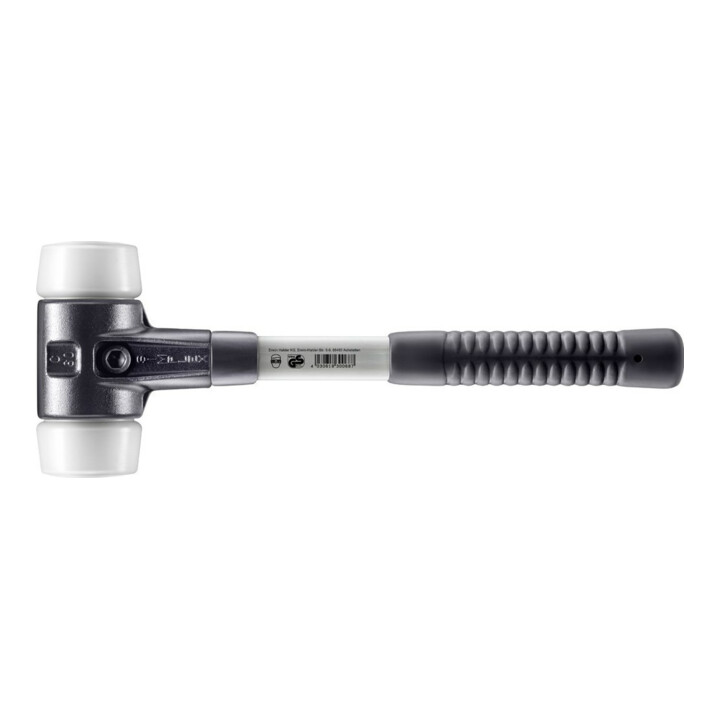 Halder Schonhammer SIMPLEX Fibre 60mm Superplastik