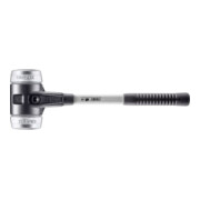 Halder Schonhammer SIMPLEX fibre 80 mm métal tendre